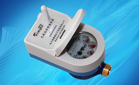 無線遠傳水表可以對滴水進行計量嗎？