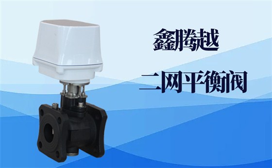 二網(wǎng)平衡閥產(chǎn)品特點(diǎn)有哪些？